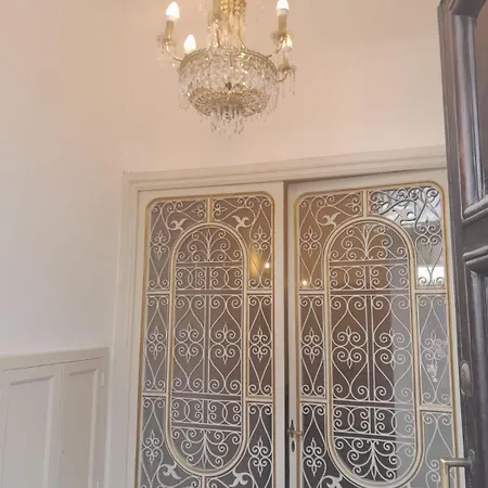 Suite Charming San Marco 4 Posti Letto-3