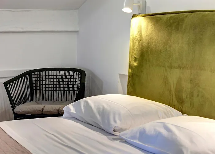 Micheli Apartment